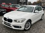 BMW 116i • 1.5 ess • 88 000 KM • GARANTIE, Autos, Achat, Euro 6, Entreprise, Boîte manuelle
