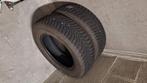 2 pneus hiver Vredestein Snowtrac 5 - 175/70 R14 - 6.5 mm -, Auto-onderdelen, Banden en Velgen, Ophalen, 14 inch, Gebruikt, 175 mm