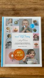 Receptenboek voor mijn baby, Hoofdgerechten, Ophalen of Verzenden, Zo goed als nieuw, J. Lalau Keraly; Jenny Carenco