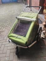 Fietskar croozer kid 2, Fietsen en Brommers, Ophalen
