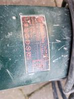 Metabo, Doe-het-zelf en Bouw, Gereedschap | Slijpmachines, Ophalen