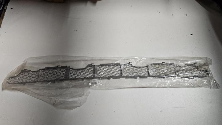 Midden gril bumper rooster nieuw BMW X5 serie E53 5111712395, Auto-onderdelen, Overige Auto-onderdelen, BMW, Nieuw, Ophalen of Verzenden