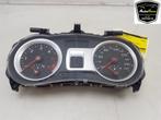 COCKPIT Clio III (BR / CR) (|8201060299A|8201031461|), Gebruikt, Renault