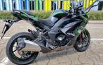 Kawasaki Ninja 1000SX Grand Tourer 2021, Motoren, 4 cilinders, Particulier, Meer dan 35 kW, Toermotor