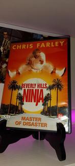 Ninja de Beverly Hills, Comme neuf, Enlèvement ou Envoi