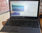 Laptop Acer Travelmate 5744Z (linux!), Gebruikt, 2 tot 3 Ghz, 15 inch, Ophalen of Verzenden