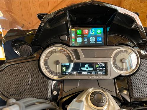 Chigee AIO-5 BMW, Motoren, Accessoires | Navigatiesystemen, Zo goed als nieuw, Ophalen