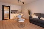 Nieuwpoort-Bad gezellige vakantiestudio hondje welkom