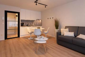 Nieuwpoort-Bad gezellige vakantiestudio hondje welkom beschikbaar voor biedingen