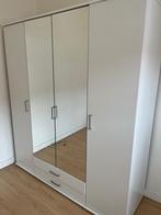Kleerkast, Huis en Inrichting, Kasten | Kleerkasten, Ophalen, 100 tot 150 cm, 100 tot 150 cm, Zo goed als nieuw