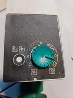 Circulateur, Enlèvement ou Envoi