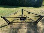 Voetbal rebounder - stuitbaltrainer, Sport en Fitness, Voetbal, Ophalen, Gebruikt, Overige typen