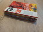Lot strips De koene ridder - François Craenhals, Ophalen of Verzenden, Gelezen