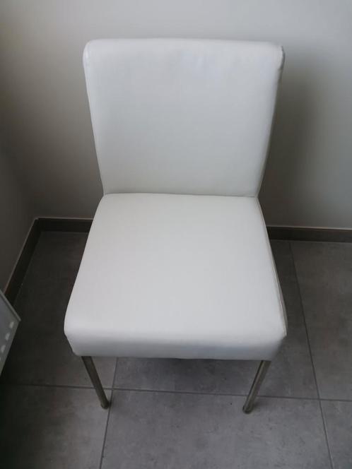 Mooie stoel net als nieuw te koop ., Huis en Inrichting, Stoelen, Zo goed als nieuw, Ophalen