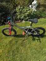 B'twin jongensfiets 16 inch, Fietsen en Brommers, Ophalen, Zo goed als nieuw