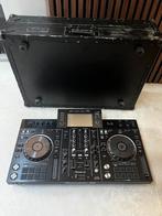 Pioneer DJ XDJ-RX2 met flightcase, Muziek en Instrumenten, Dj-sets en Draaitafels, Ophalen, Zo goed als nieuw, Pioneer