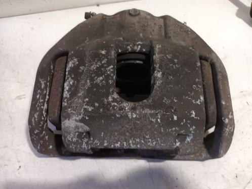 REMKLAUW LINKS VOOR BMW 5 serie (E60) (12-2001/03-2010), Auto-onderdelen, Remmen en Aandrijving, BMW, Gebruikt