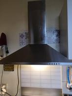 Hotte colonne CANDY, Electroménager, Moteur, Hotte murale, Comme neuf, Enlèvement