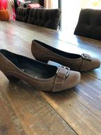 Lage pumps Jenny By Ara maat 37.5, Kleding | Dames, Schoenen, Ophalen, Pumps, Bruin, Zo goed als nieuw