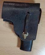 Holster pour pistolet automatique Allemand ww1, Envoi, Armée de terre, Autres types