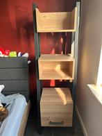 Rek voor decoratie of boeken, Ophalen, Zo goed als nieuw