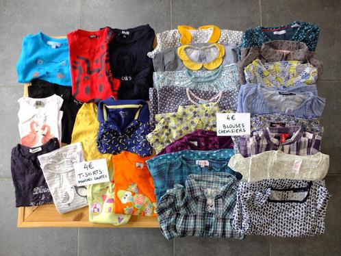 Vêtements enfants à la pièce, taille 2 ans - 85 cm, Kinderen en Baby's, Babykleding | Maat 86, Gebruikt, Meisje, Ophalen of Verzenden