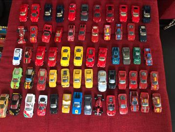 Ferrari modelautos 1:32 collectors
