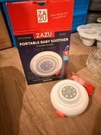 Compacte baby soother met meerdere geluidjes, Enfants & Bébés, Babyphones, Enlèvement, Comme neuf