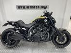Yamaha V MAX V-MAX 1700 ABS KENNY ROBERTS LTD 60 YEARS, Motoren, 1679 cc, Sport, Meer dan 35 kW, ABS