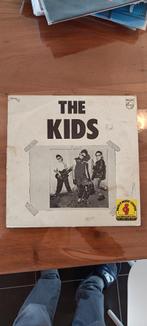 The Kids ‎– The Kids vinyl lp eerste druk belpop, Ophalen of Verzenden, Gebruikt