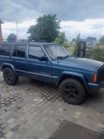 Jeep cherokee xj 4.0, Auto's, Jeep, Particulier, Te koop, Cherokee