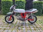 Te koop — Complete kavel voor veeleisende hobbyisten of d, 115 cc, 11 kW of minder, 1 cilinder, Minimaal motorrijbewijs A1