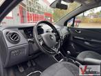Renault Captur 1.5 dCi Dynamique | Climate | Cruise | Navi |, Zwart, Zwart, Bedrijf, SUV of Terreinwagen
