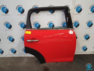 MINI (BMW) COUNTRYMAN [R_REAR_DOOR] 2010 beschikbaar voor biedingen