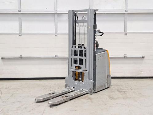 STILL EXV-SF16, Zakelijke goederen, Machines en Bouw | Heftrucks en Intern transport, Stapelaar, Elektrisch, 1000 tot 2000 kg