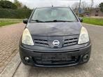 2010 Nissan Pixo, Auto's, Nissan, Euro 5, Gebruikt, Overige brandstoffen, Bedrijf