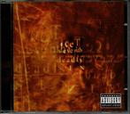 Ice-T - Seventh deadly sin, Cd's en Dvd's, Cd's | Hiphop en Rap, 1985 tot 2000, Ophalen of Verzenden, Zo goed als nieuw