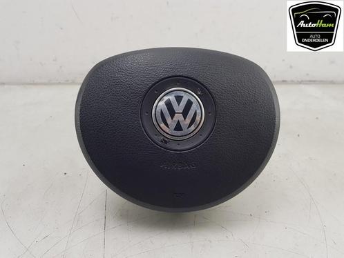 AIRBAG STUUR Volkswagen Golf V (1K1) (02-2001/12-2010), Auto-onderdelen, Overige Auto-onderdelen, Volkswagen, Gebruikt