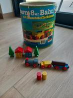 Circuit train vintage, Ophalen, Zo goed als nieuw
