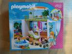 nieuwe playmobil setnr 6159 : Zonneterras, Ophalen of Verzenden, Nieuw, Complete set