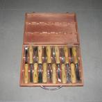 Sculpteer beitels, Ophalen of Verzenden, Zo goed als nieuw