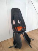Siège vélo Thule, Fietsen en Brommers, Fietsaccessoires | Fietsstoeltjes, Ophalen, Gebruikt, Achterzitje, THULE