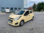 Chevrolet Spark 1.0i, Auto's, Chevrolet, Voorwielaandrijving, Stof, 50 kW, Bedrijf