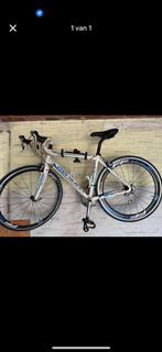 Koerstfiets dames eddy merckx, 49 tot 53 cm, Ophalen, Zo goed als nieuw