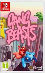 Gang Beasts SNELLE GRATIS LEVERING, Games en Spelcomputers, Avontuur en Actie, Online, -, Verzenden