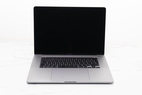 MacBook Pro 16-inch Late 2019 – Top model met i9 Processor, Computers en Software, Apple Macbooks, Zo goed als nieuw, MacBook Pro