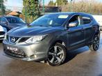 Nissan QASHQAI 1.6 DIESEL 131CV / 1ER MAIN / BOITE AUTO, Argent ou Gris, Achat, Euro 6, Entreprise