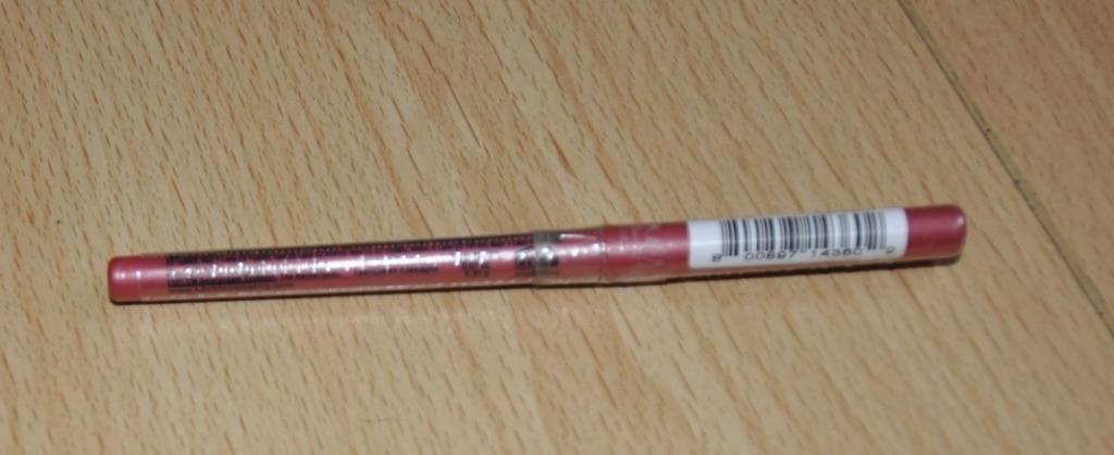 NYX - Crayon À Lèvres Rétractable MPL18 neuf sous cello, Neuf, Maquillage, Enlèvement ou Envoi, Rose