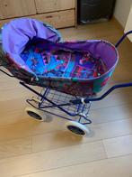 Speelgoed kinderwagen, Kinderen en Baby's, Speelgoed | Poppen, Ophalen, Gebruikt, Babypop