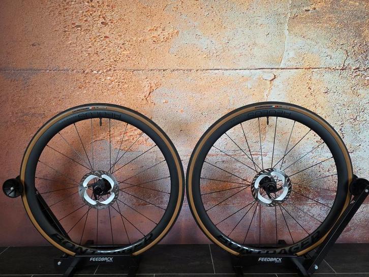 Bontrager Aeolus Elite 35 Carbon‼️NIEUW‼️HOGE KORTING‼️, Fietsen en Brommers, Fietsonderdelen, Nieuw, Racefiets, Wiel, Ophalen